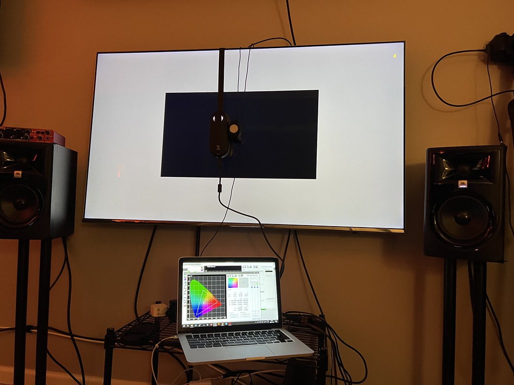 how-to-calibrate-my-tv