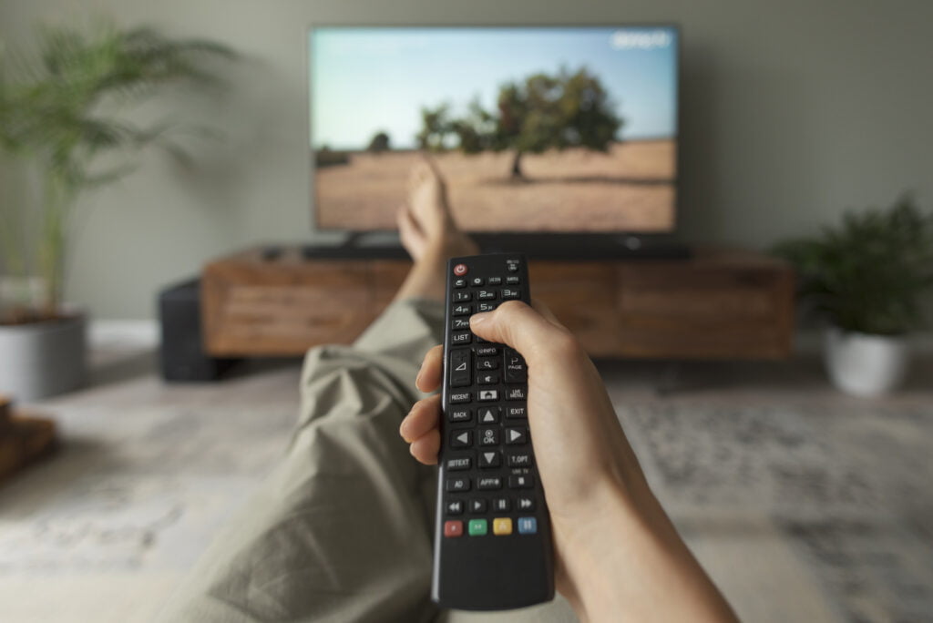 how-to-use-my-tvs-remote-control